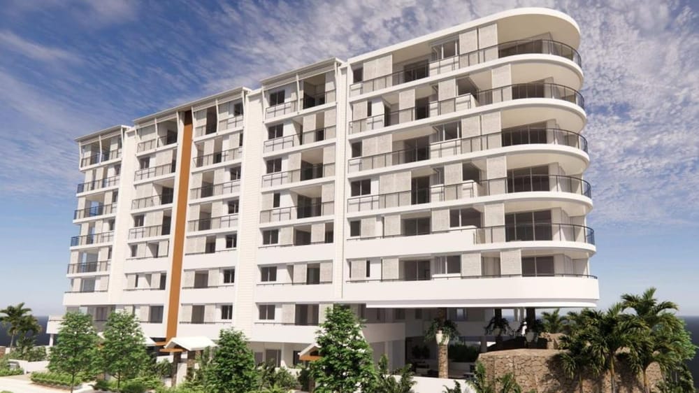 Village developers lodge DA for 54-unit retirement block in Maroochydore – second in 12 months post image
