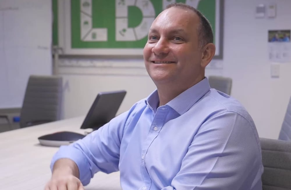 CEO Byron Cannon reveals LDK Seniors’ Living has two sites under contract post image