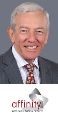 Affinity now offering financial advice for retirement village residents and operators post image