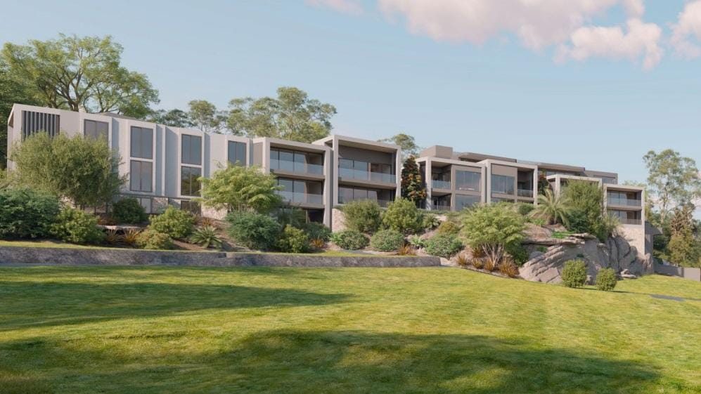 Castle Cove Golf Club on Sydney's North Shore latest to see retirement living as a saviour – just 17 homes post image