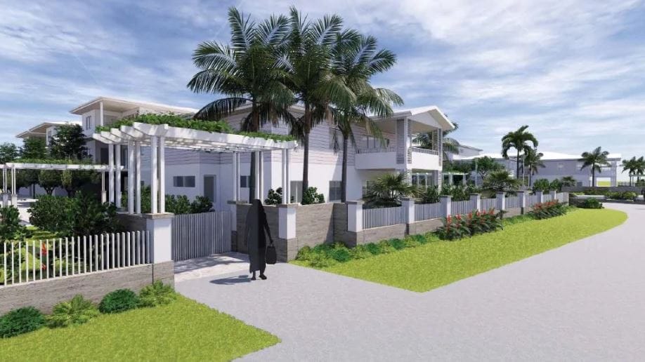 Townsville leagues club proposes $28M seniors’ living precinct in partnership with new village operator post image