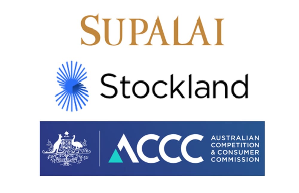 ACCC lists ‘preliminary concerns’ with Stockland joint venture to buy Lendlease’s master planned communities targeting land lease post image
