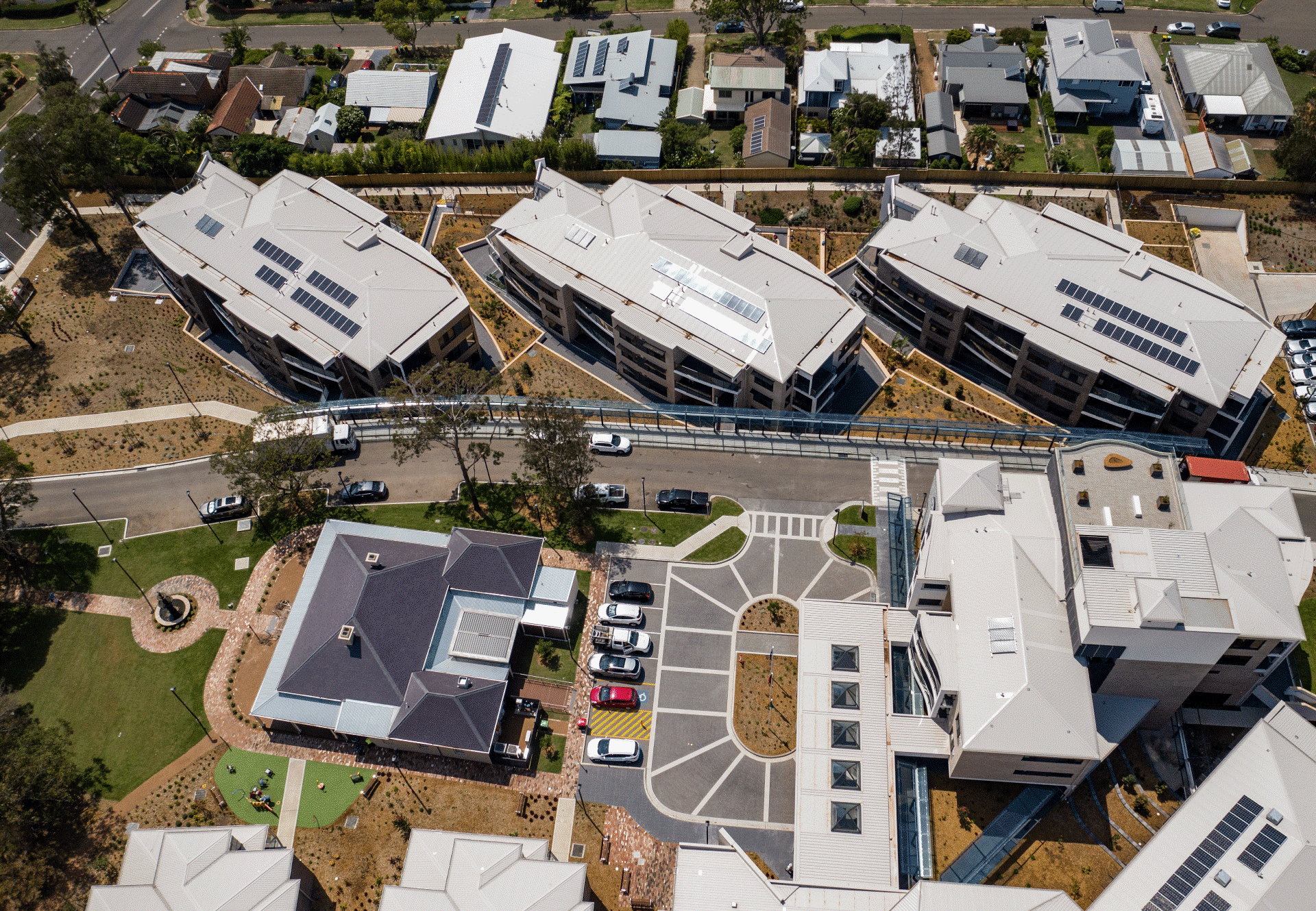 Blue Haven Advisory Board members resign as Kiama Council looks to take control of its finances post image