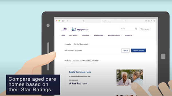 Star Ratings go public amid concerns over “out-of-date” information post image