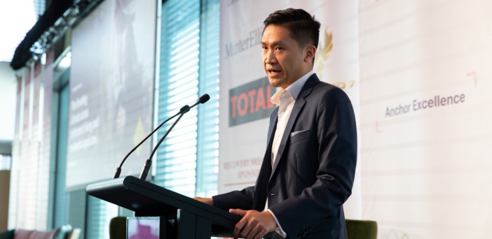 SATURDAY: CBA’s Brian Wong on the banks’ No. 1 priority in return for development funds post image