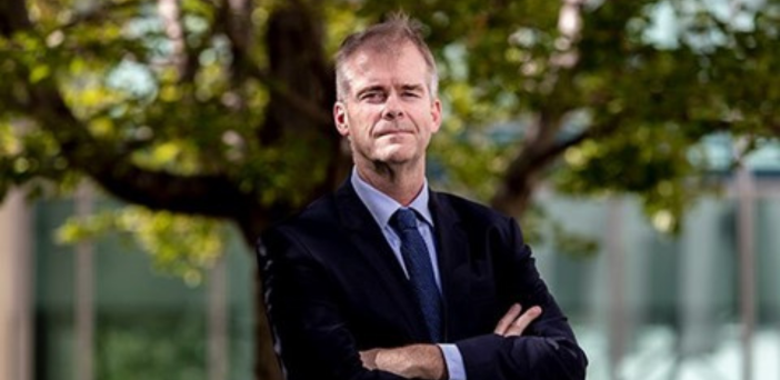 Sean Rooney appointed to lead North QLD Primary Health Network post image