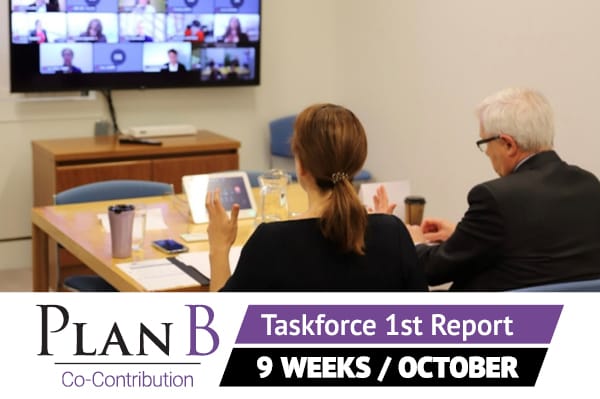The heat is on: Nine weeks until the Aged Care Taskforce must deliver its first insights into a sustainable funding solution for Australia’s aged care system post image