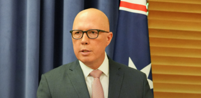 Dutton supports increased consumer contributions in aged care post image