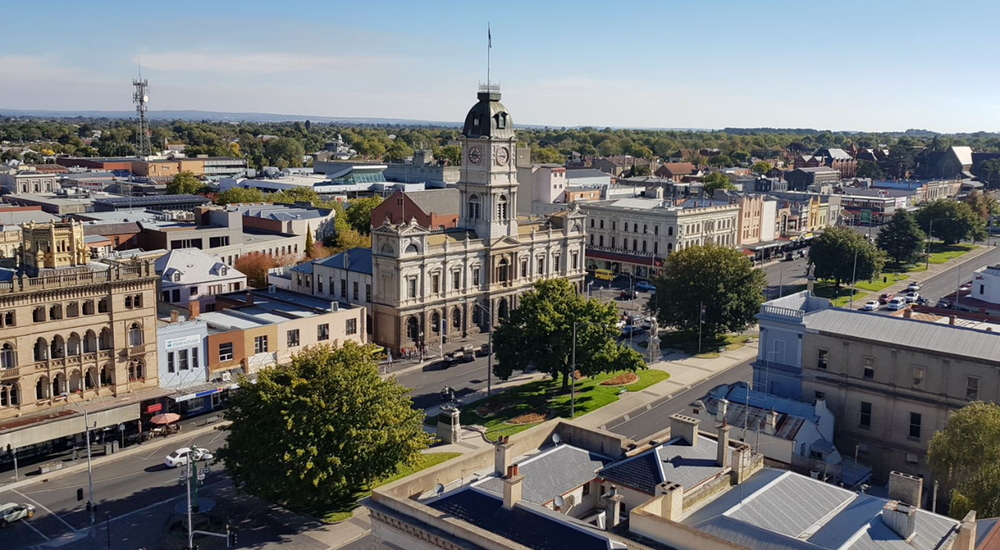Ballarat becomes latest Victorian council to put aged care on the chopping block post image
