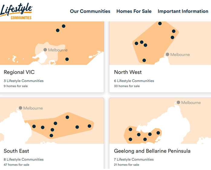 Embattled Lifestyle Communities delays FY25 financial results post image