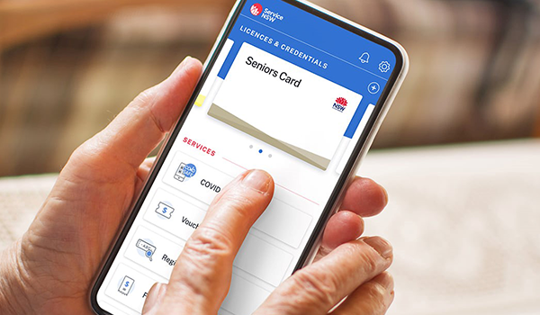 NSW Seniors Card goes digital on 30th anniversary post image