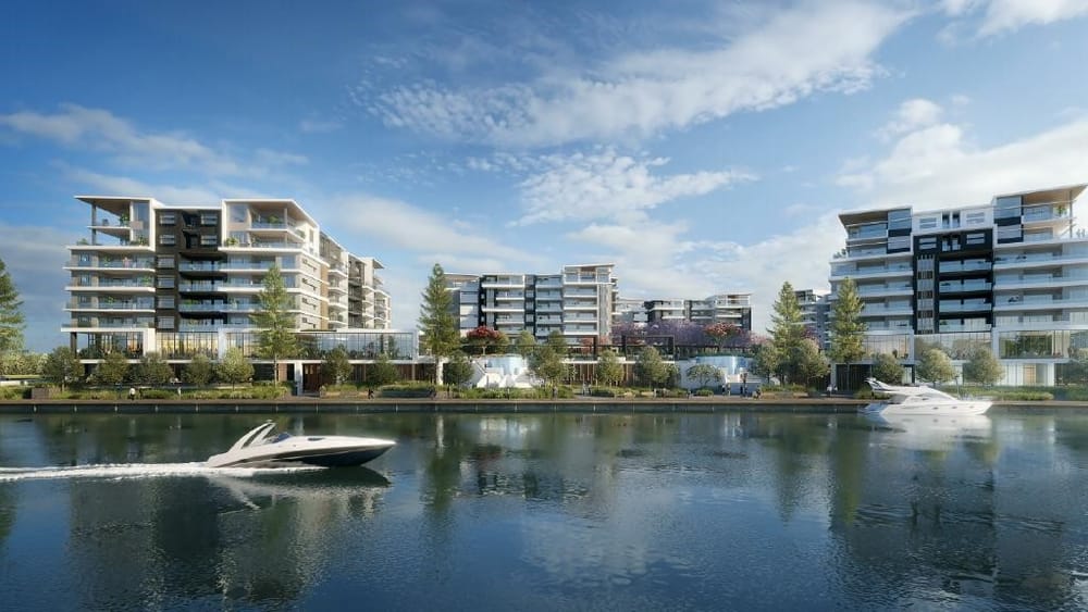 Glen Browne’s Reside Communities hungry for growth post image