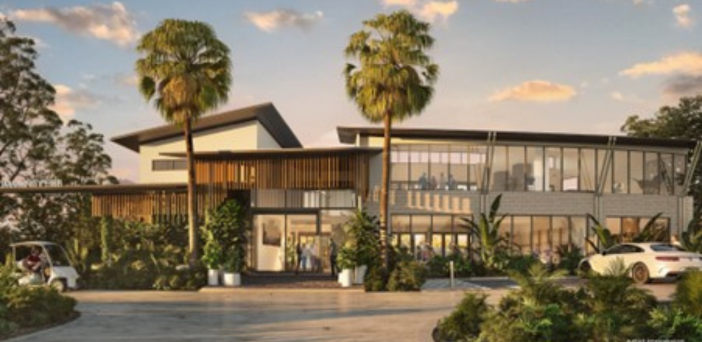 Ingenia Lifestyle prepared to spend $10M on a second “community hub” post image