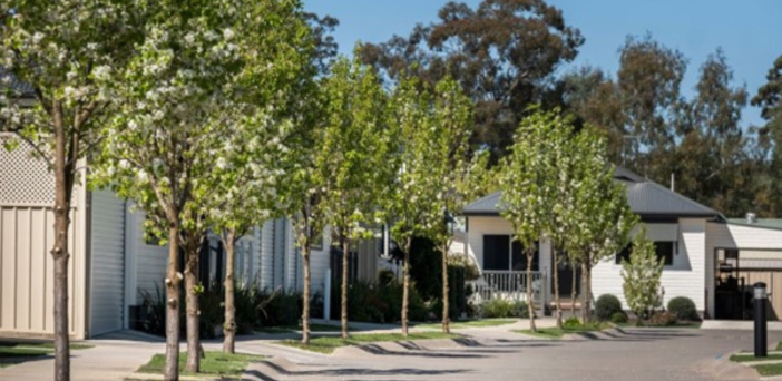 Aviva Communities Bendigo seeks to develop land for 73 further apartments post image