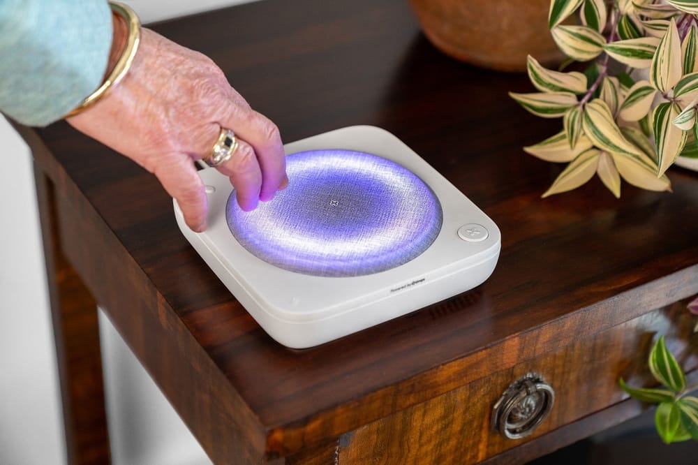 Hayylo integrates with Umps personal alarm system through new partnership post image