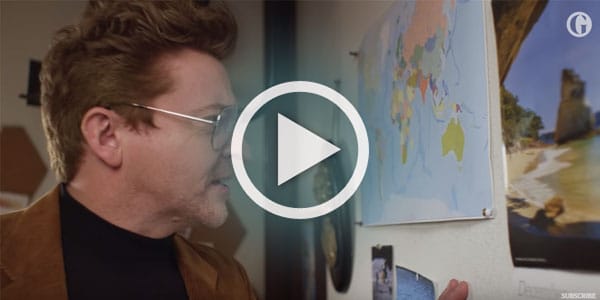 Tourism NZ ‘conspiracy’ commercial. Double the strategies don’t double the success post image