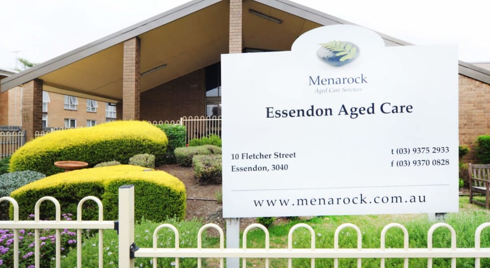 35 outbreaks in Melbourne aged care services: 31 cases at Menarock aged care home, 13 at Allity home, another death post image