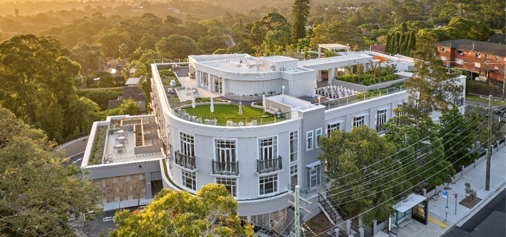 Is this Australia’s most expensive five-star aged care home? post image