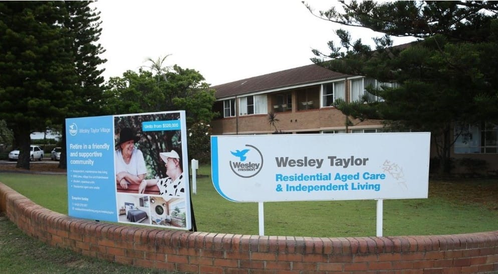 Exclusive: Retirement by Moran finalises purchase of huge Wesley Taylor Village on Sydney's Northern Beaches and reveals development vision post image