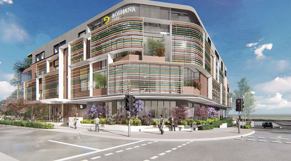 Roshana Care Group’s $59 million dollar expansion in Western Australia post image