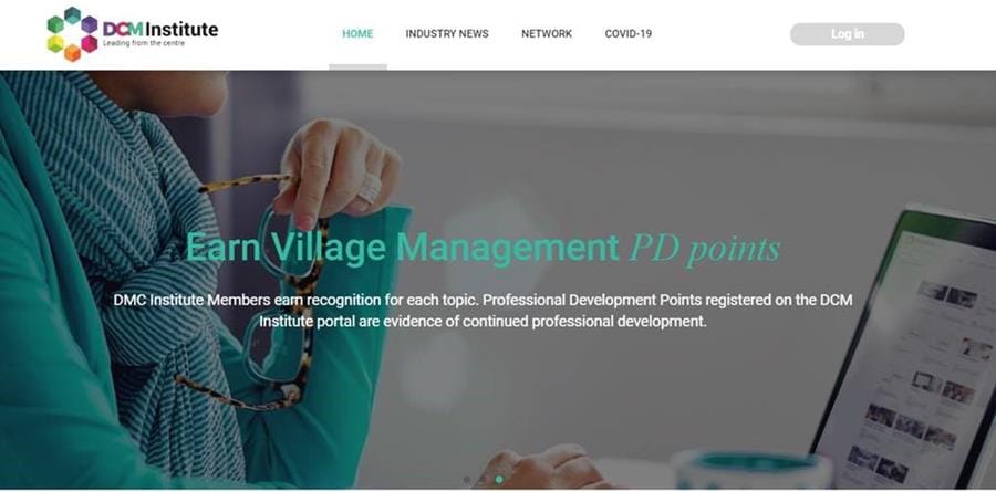 We’re excited – you will be too, with our new, upgraded DCMI Knowledge Centre portal post image