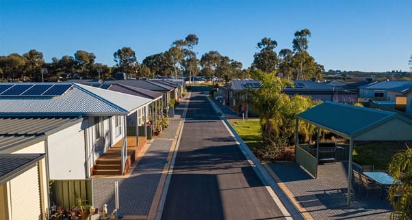 Edwards Group’ Waikerie Lifestyle Village expansion to 225 homes will make it SA Riverland’s largest LLC post image