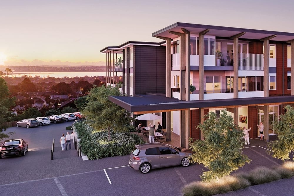 NZ’s Oceania Healthcare sees 6% EBITDA uplift in six months post image