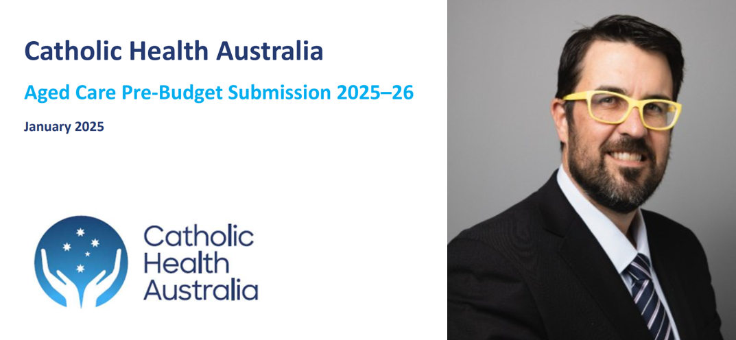 Increase capital support for staff accommodation: Catholic Health Australia's Pre-Budget Submission post image
