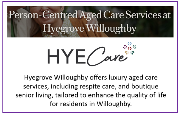 Across Australia there is a model of aged care where eager customers are lining up at the door to enter post image
