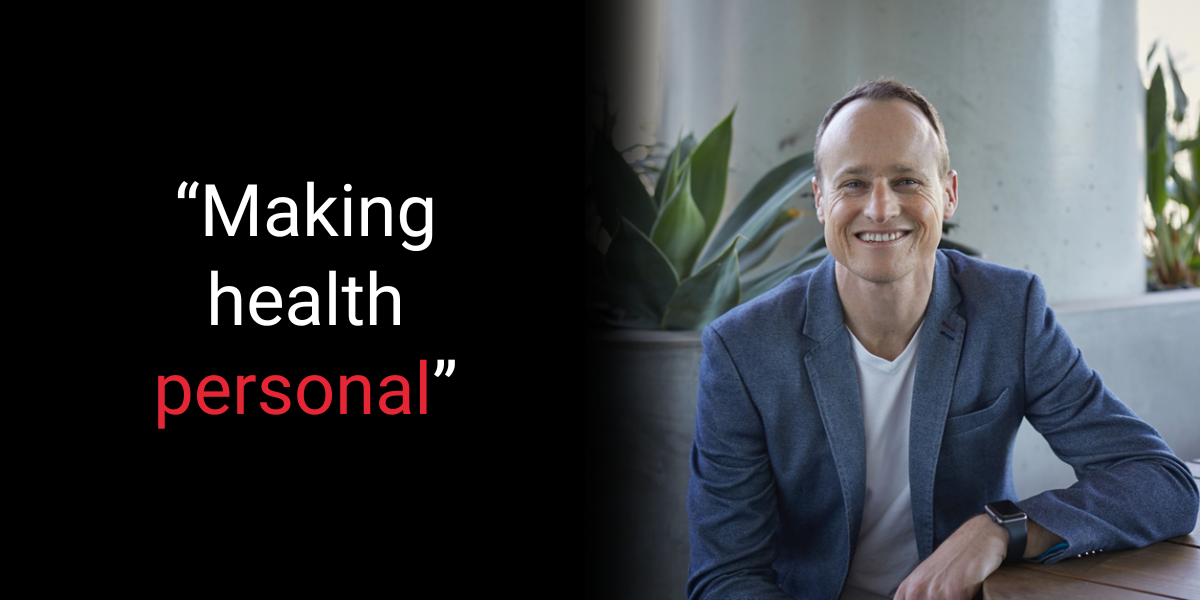 How Amplar Health plans to dominate home healthcare in Australia post image