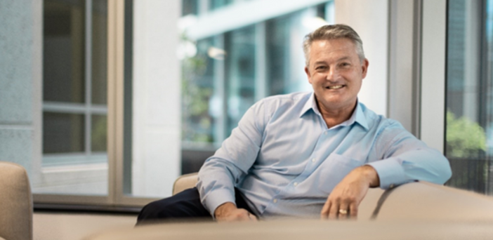 Eureka Group CEO Cameron Taylor takes three months’ leave after accident post image