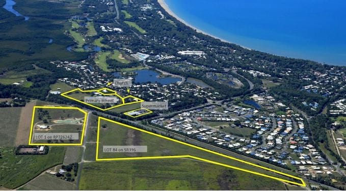 Developer pulls pin on planned Port Douglas retirement village – 10 years in the making post image