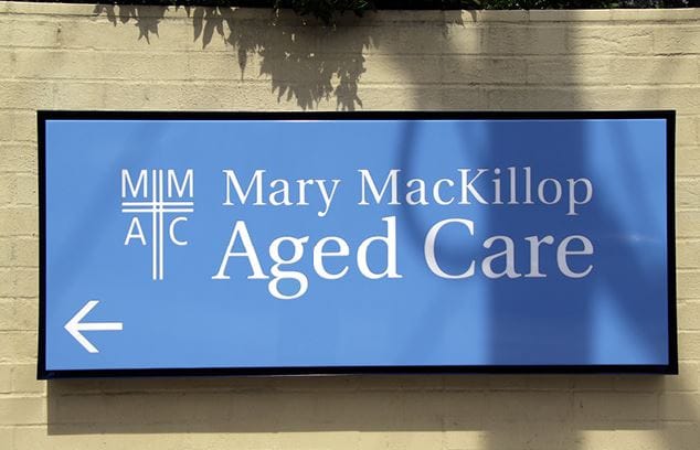 St Vincent’s Care Services steps in to keep Catholic aged care home in Melbourne open post image