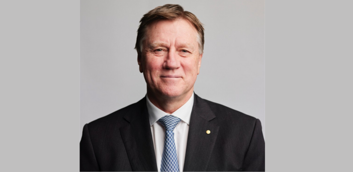 "Gaps in Aged Care Underscore Need for Holistic Reforms": John Pollaers post image