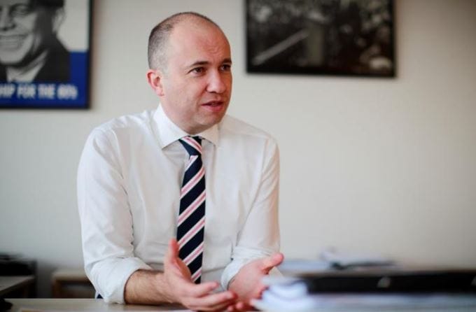NSW Govt passes first round of legislation following Greiner inquiry post image