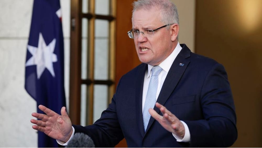 Government pumps $170 million more into aged care COVID response with emergency response centres for every State and Territory – but none to be set up yet post image