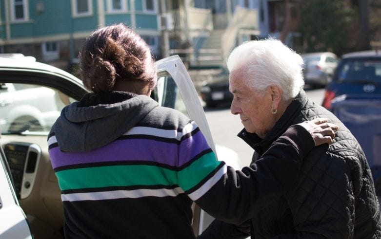 US: Haitian immigrants a window to the future of the aged care workforce post image