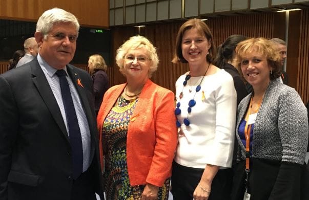 ACSA draws big political names for Canberra Q&A post image