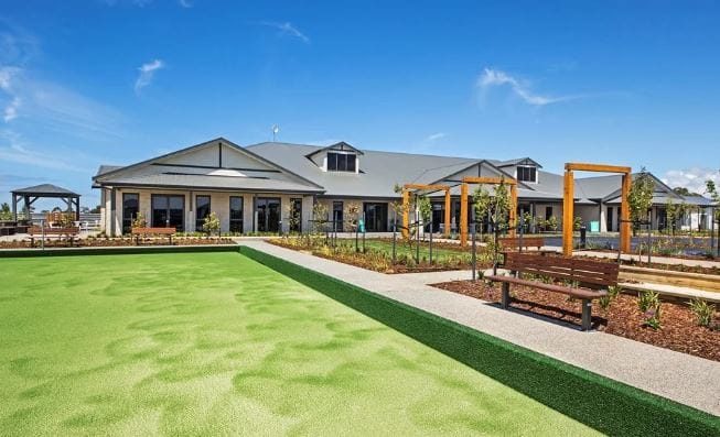 First Land Lease Community proves a success for VIC property developer post image