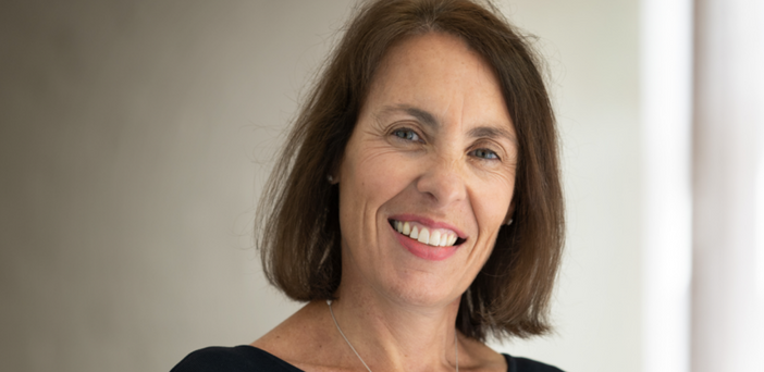 ONLY IN SATURDAY: Imagining the future of home care with Australian Unity’s Prue Bowden post image
