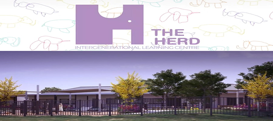 Intergenerational learning centre coming to Uniting AgeWell home in Melbourne post image