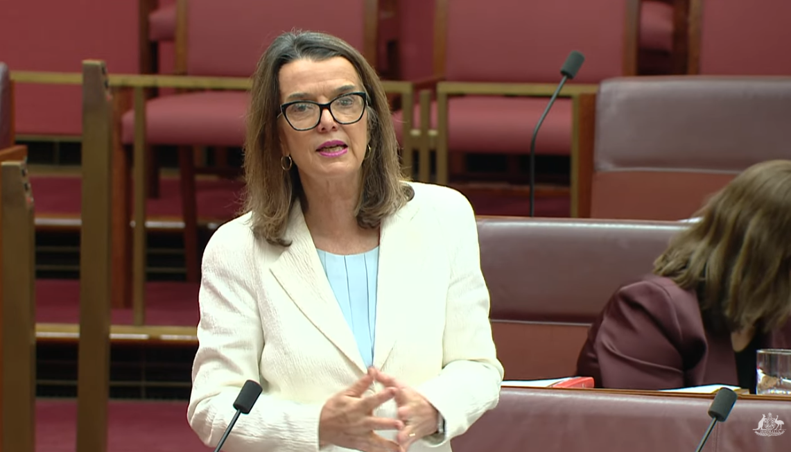 The 10 amendments the Opposition wants to make to the Aged Care Bill 2024 post image