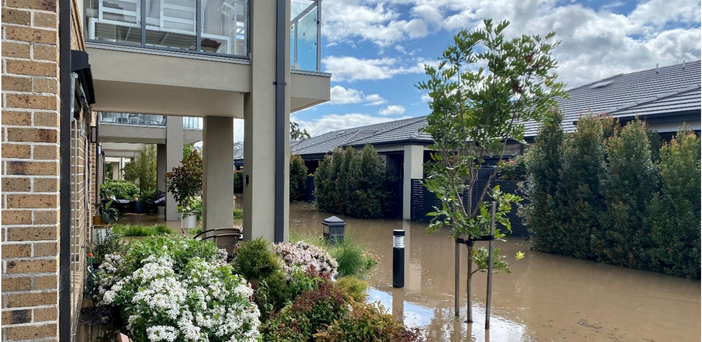 Melbourne flood review head resigns over Tigcorp’s Rivervue RV planning changes post image
