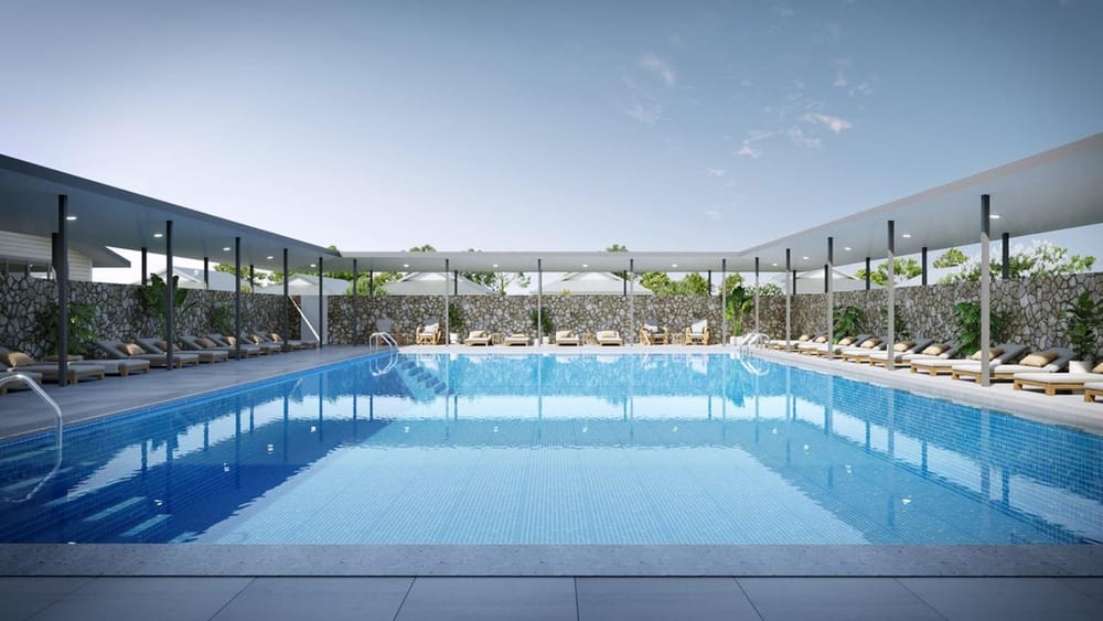 Lincoln Place has approval for first land lease community in Townsville – 350 homes post image