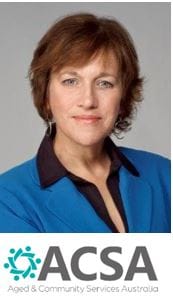 400% increase in preventable nursing home deaths? Media reports prompt strong response from ACSA post image