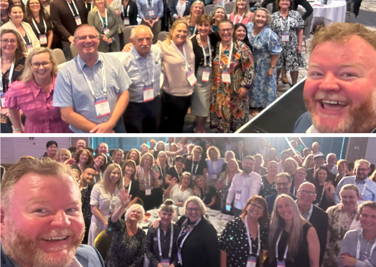 2024 DCM Institute VILLAGE SUMMIT tops 630 attendees across five cities post image