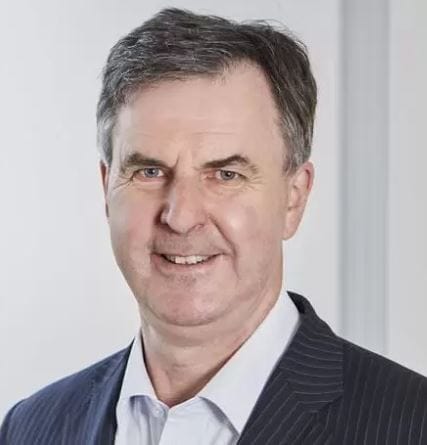 Japara CEO and founder Andrew Sudholz steps down – CFO Chris Price to take the reins ​ post image