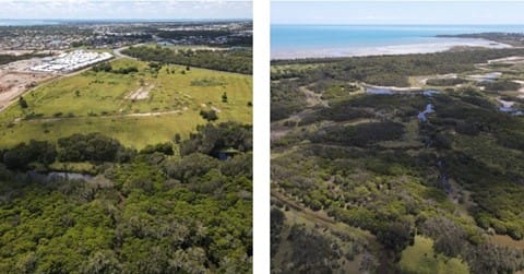 Palm Lake Resort stick with VIA Architects for Master Plan of 500-home Dundowran Beach, Hervey Bay, QLD post image