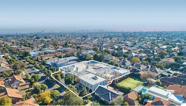 Jewish Care Victoria offloads huge Melbourne aged care site to fund three ‘best practice’ senior living developments – valued at 200M+ post image
