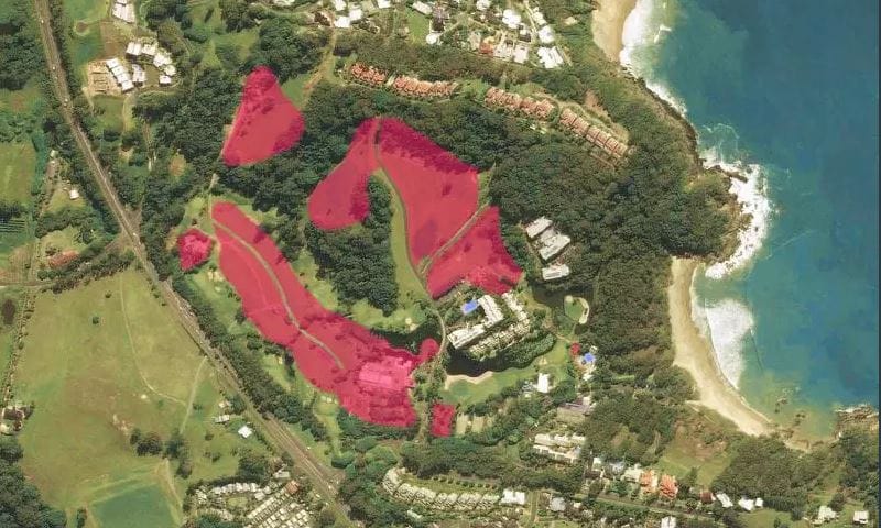 Sale of planned retirement village site at Novotel Coffs Harbour falls through post image